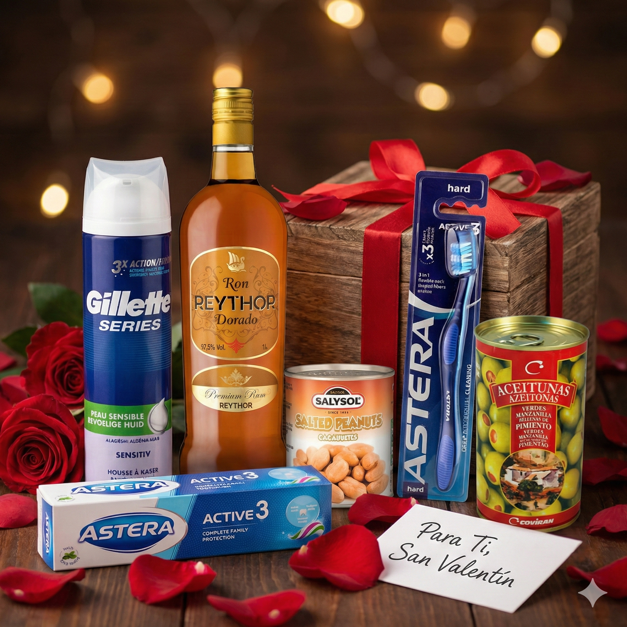 Oferta para Hombre   ( 7 productos) - Imagen 1