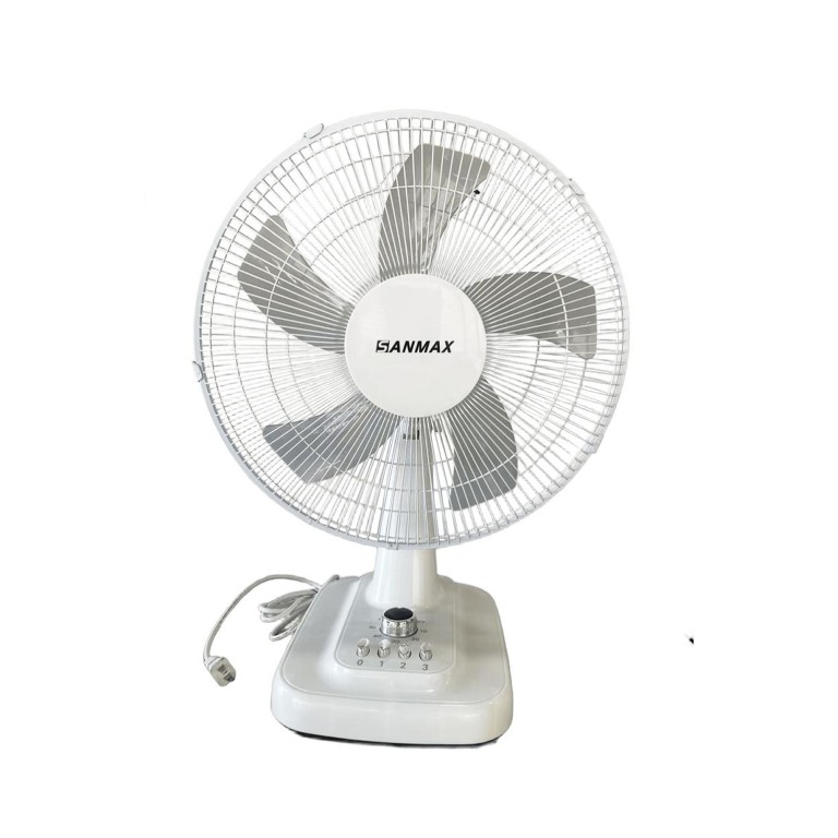 Ventilador de Mesa Modelo SAX-TS4534 - Imagen 1