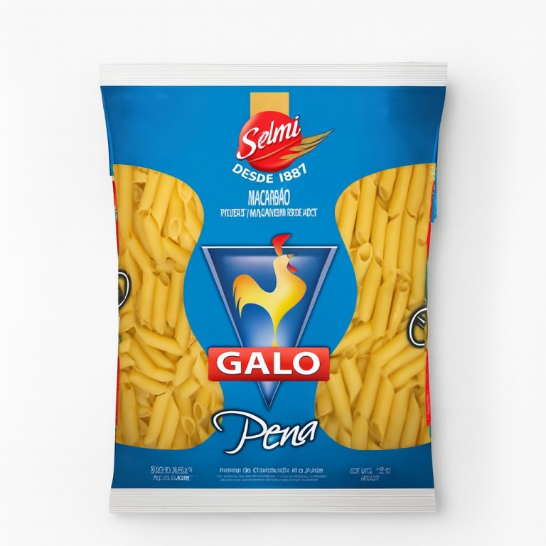 Pasta Pena (500g) GALO - Imagen 1