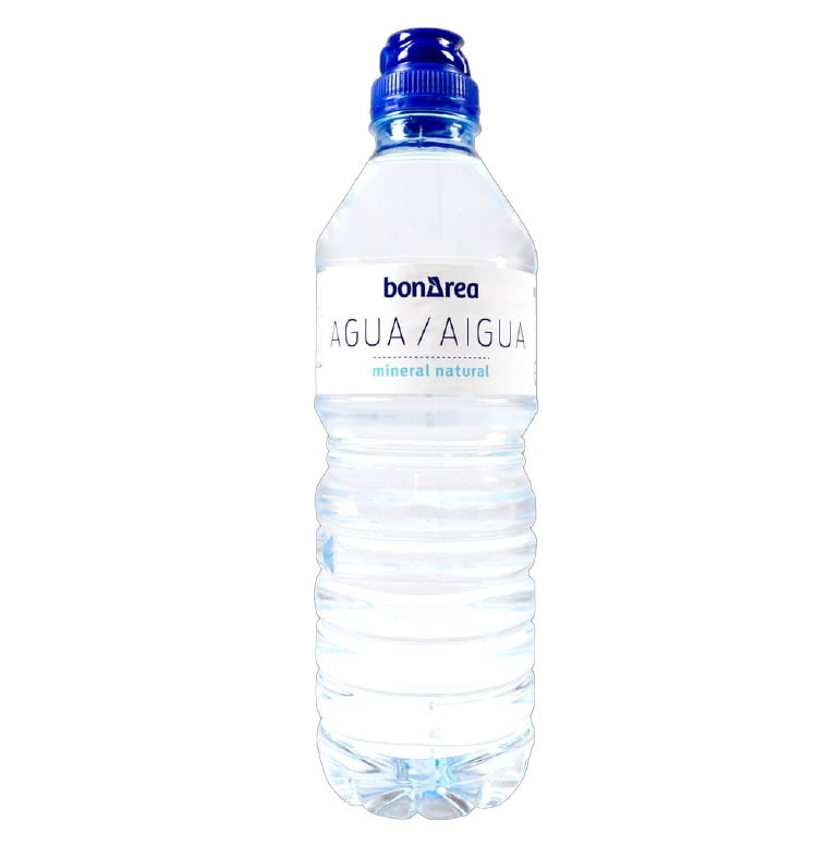AGUA FUENCISLA 50 CL