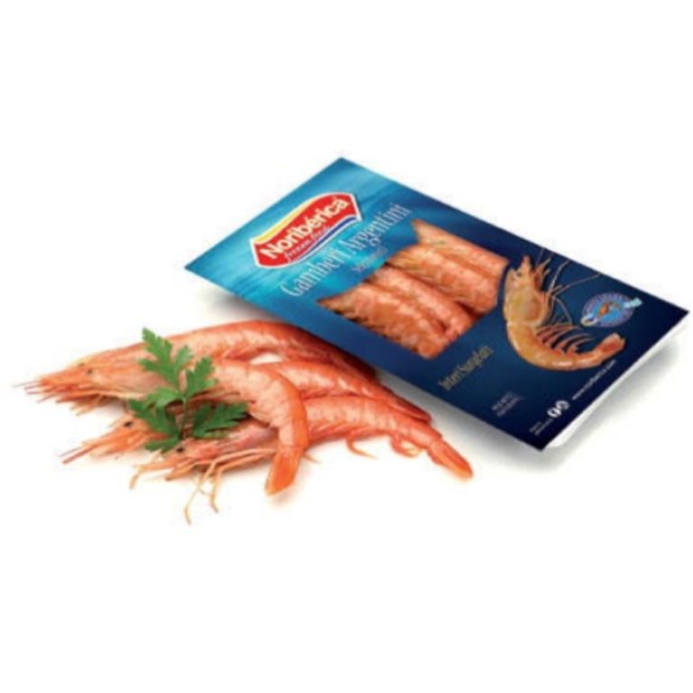 Langostino Gambon Argentino  (500 gr) NORIBERICA - Imagen 1