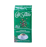 Café Fitto 250g