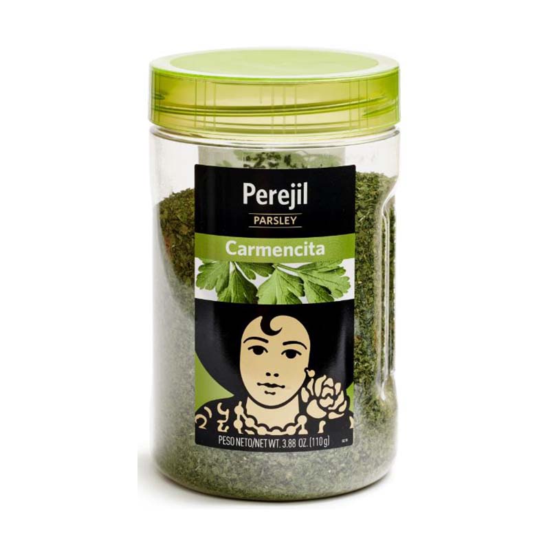 Perejil Bote (110g) CARMENCITA - Imagen 1