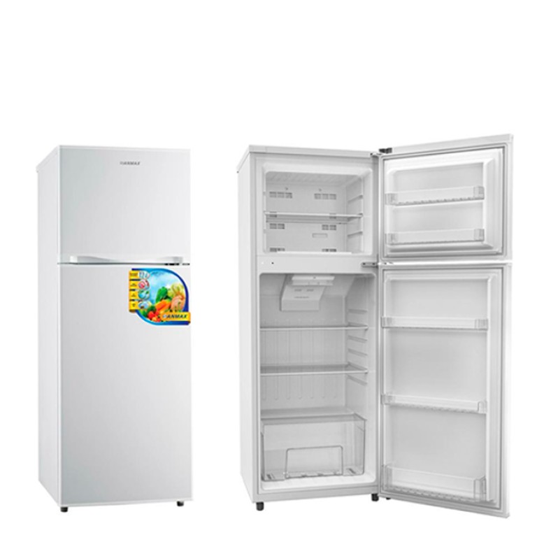 REFRIGERADOR (200 L) Modelo SAX-D195F - Imagen 1