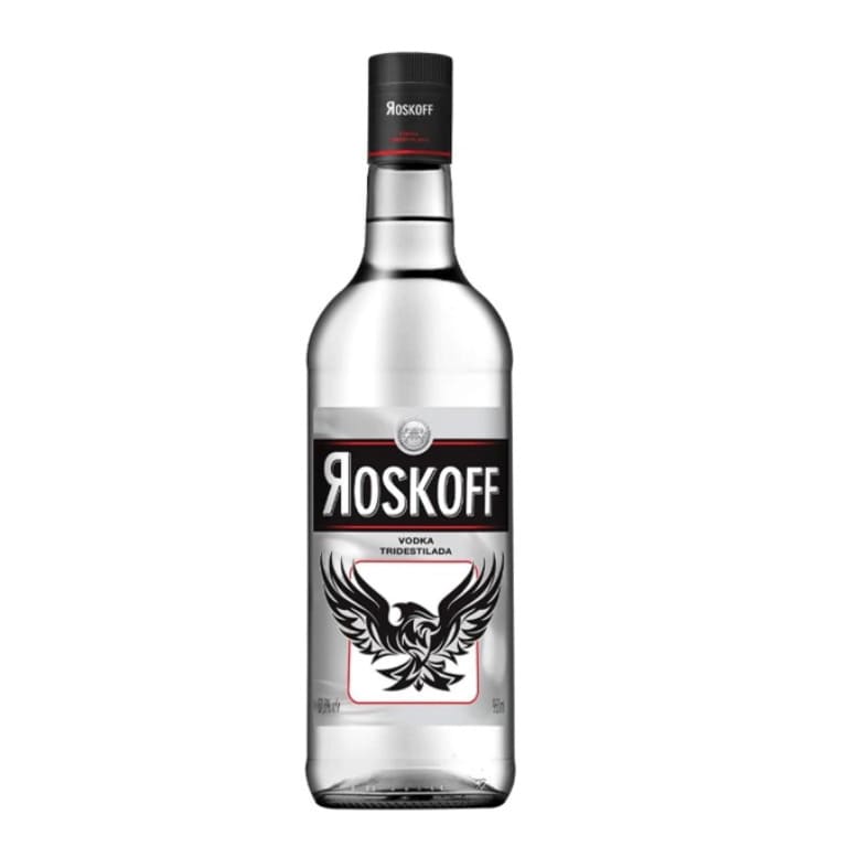 Vodka (965 ml) ROSKOFF - Imagen 1