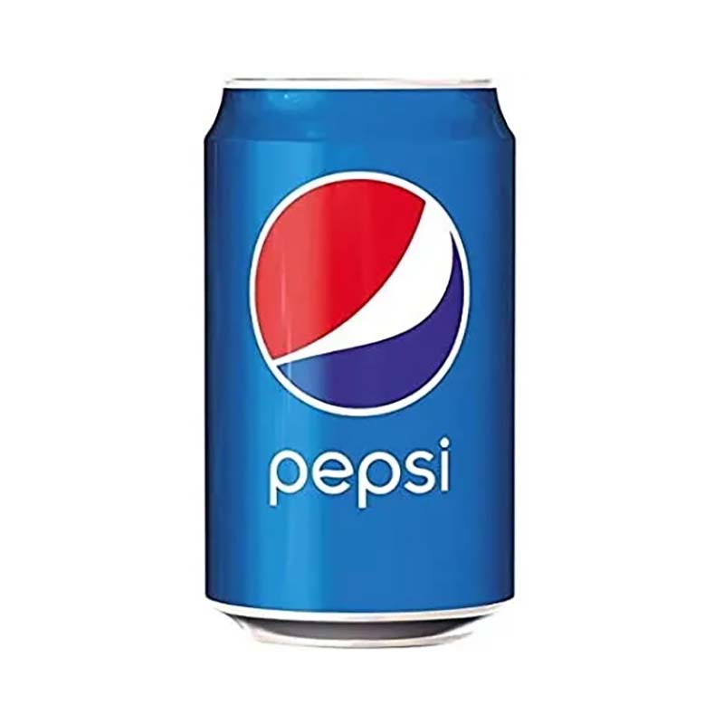 Refresco PEPSI (250 ml) - Imagen 1