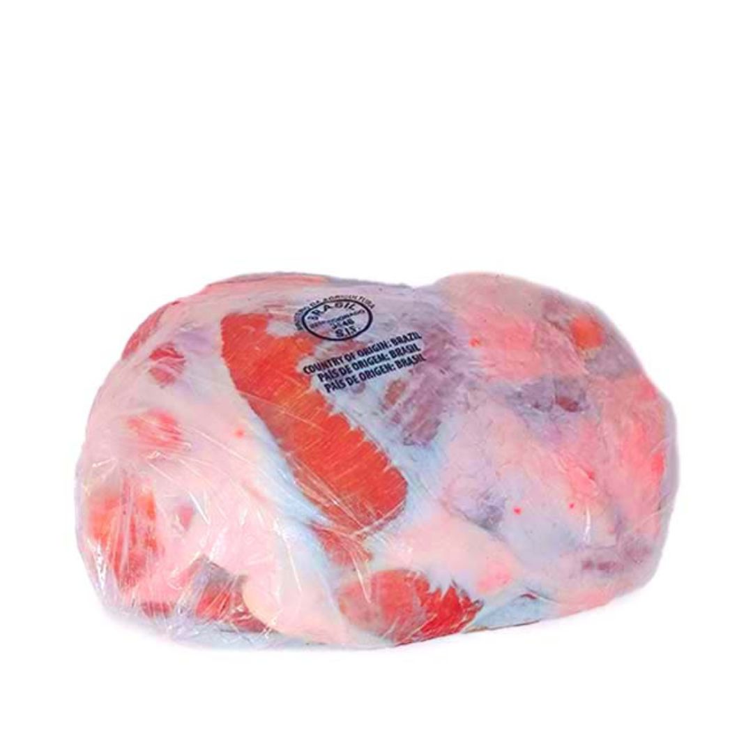 Pierna de cerdo sin piel  (9 kg aprox.) - Imagen 1