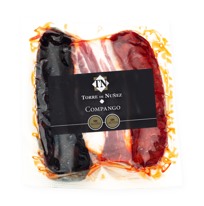 Compango (250g) TORRE DE NUÑEZ - Imagen 1