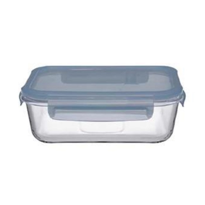 Contenedor de Alimentos (640ml) LOCKIE & LOCK - Imagen 1
