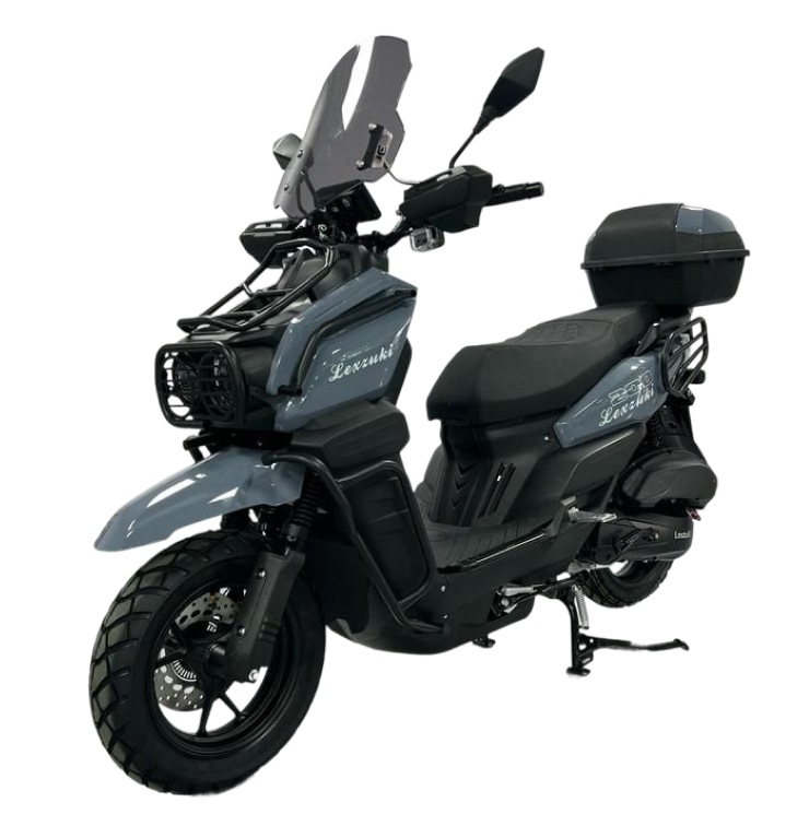 LEXZUKI 200CC