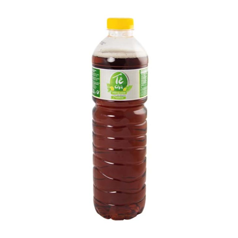 Té de Limón Cero (1.5L) COVIRAN - Imagen 1