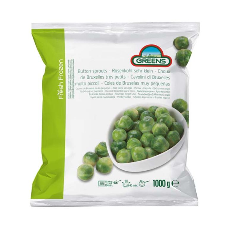 Col de Bruselas(1 Kg) D´ARTA - Imagen 1