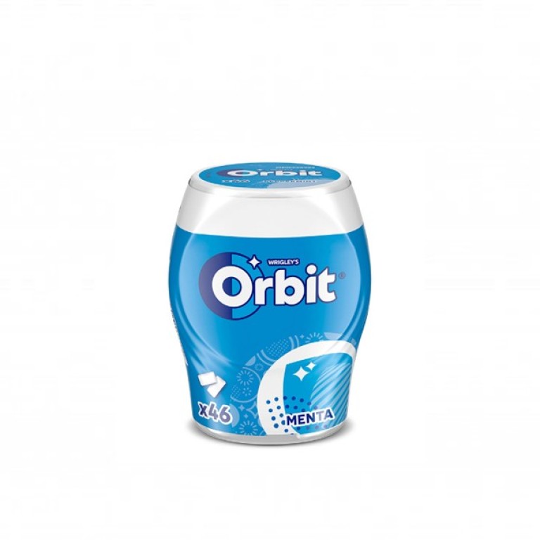 Chicle de Menta (46u) ORBIT - Imagen 1