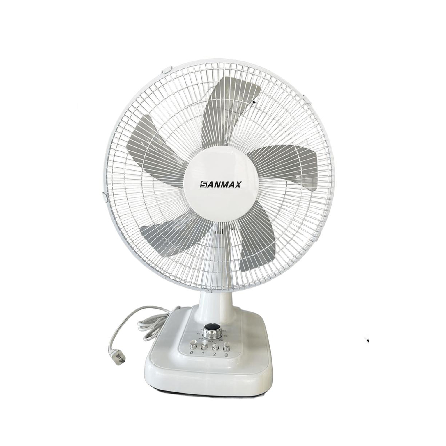 VENTILADOR MESA - SAX-TS4534