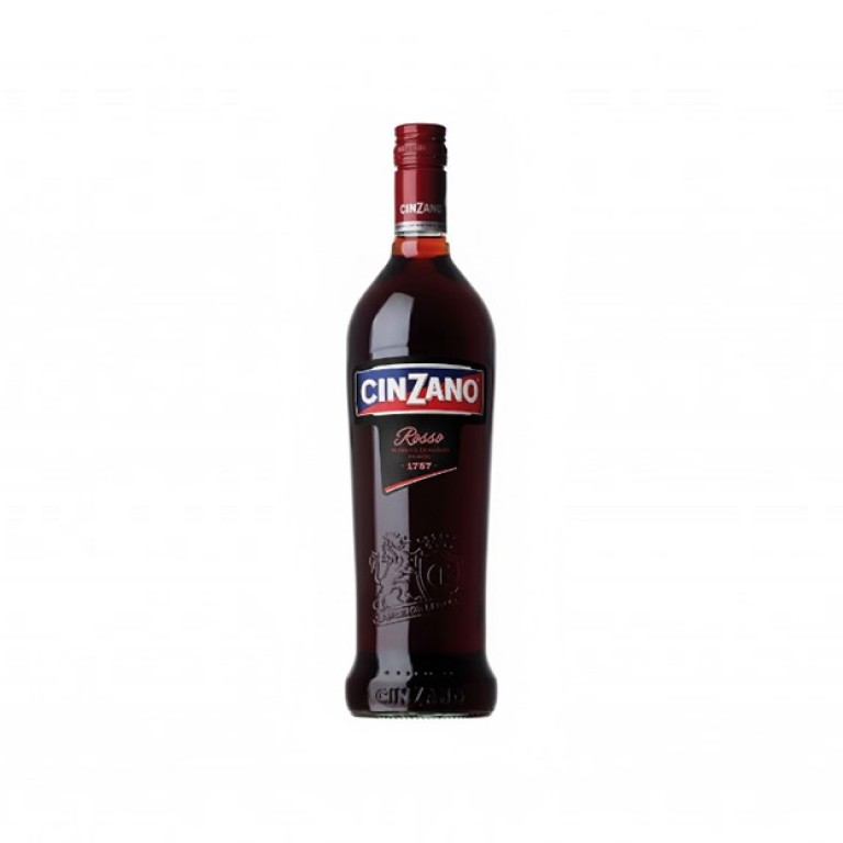 Vermouth Rosso (750ml) CINZANO - Imagen 1