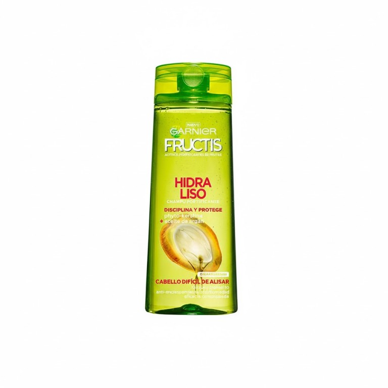 Champú Fructis Hidraliso (360ml) GARNIER - Imagen 1