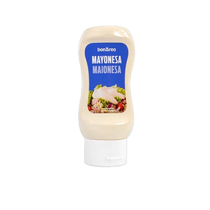 MAYONESA BONAREA DOSIFICADOR 300 ML - Imagen 1