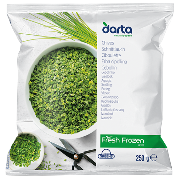 Cebollino (250 gr) D´ARTA - Imagen 1