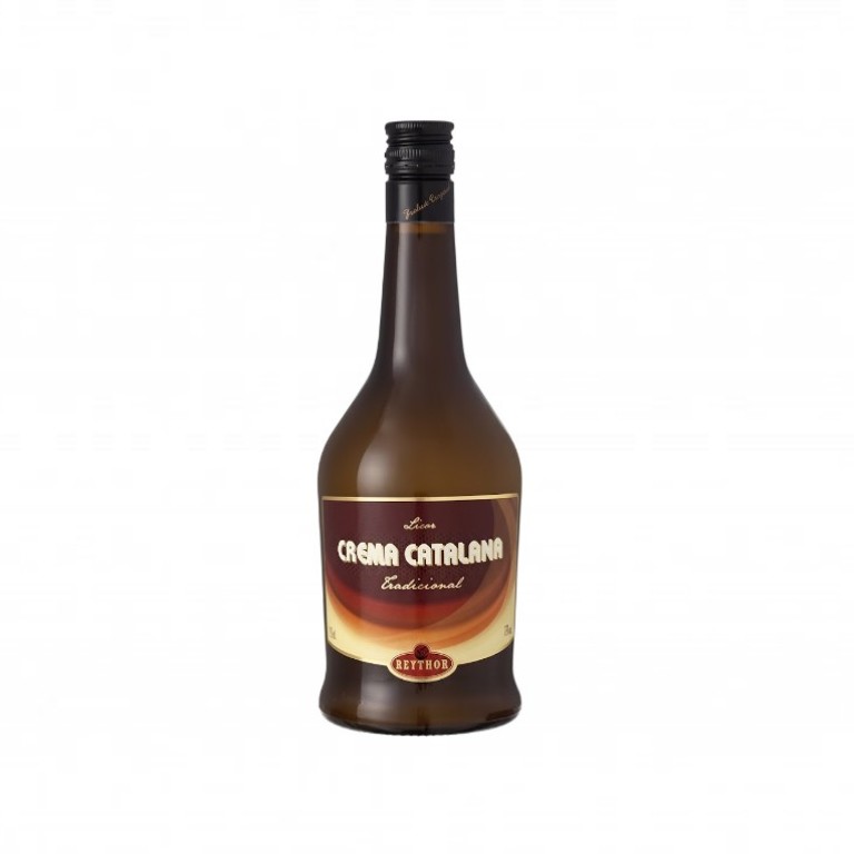 Crema Catalana (700ml) REYTHOR - Imagen 1