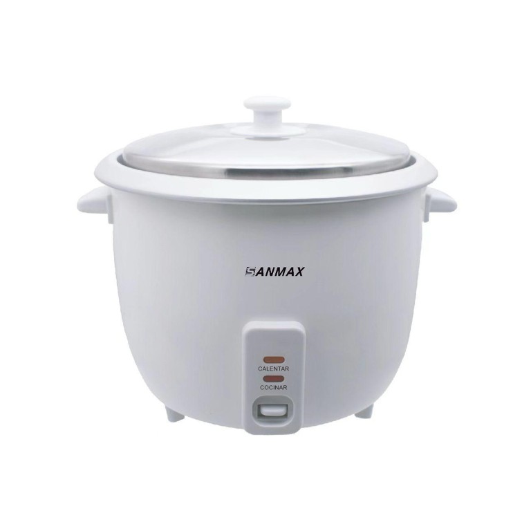 Olla Arrocera Modelo SAX-1.5L - Imagen 1