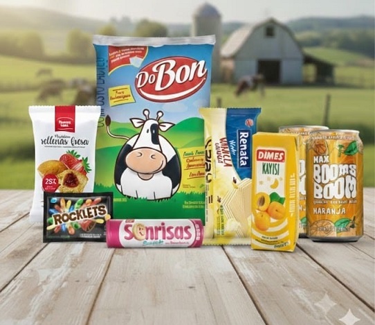 Oferta Mi Merienda - Imagen 1