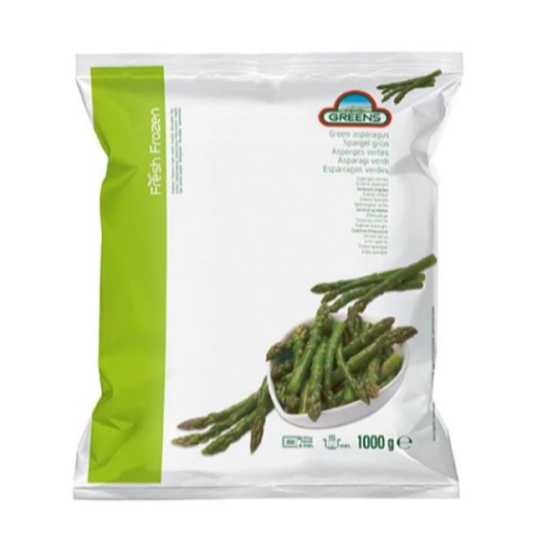 Esparrago Verde (1 Kg) D´ART - Imagen 1