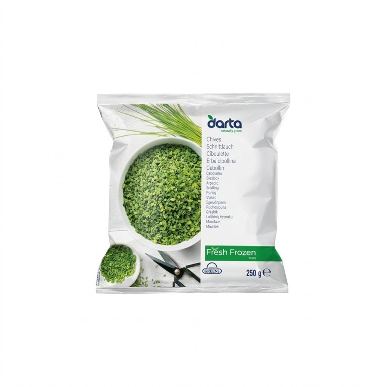 Cebollino (250g) D´ARTA - Imagen 1