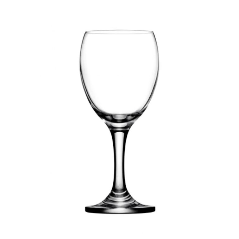 Copa Línea Imperial (198cc) PASABAHCE - Imagen 1