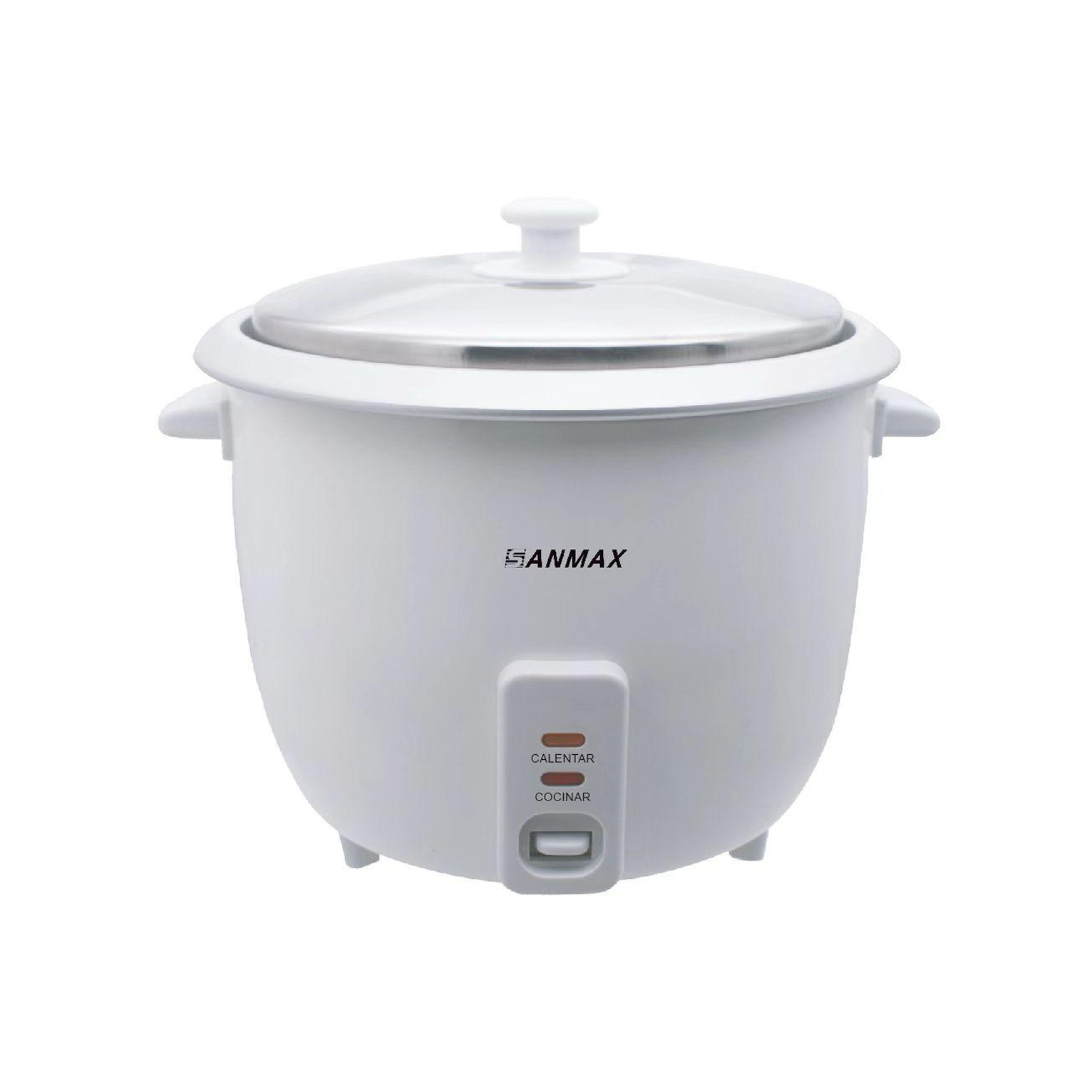 OLLA ARROCERA Modelo SAX-   15L