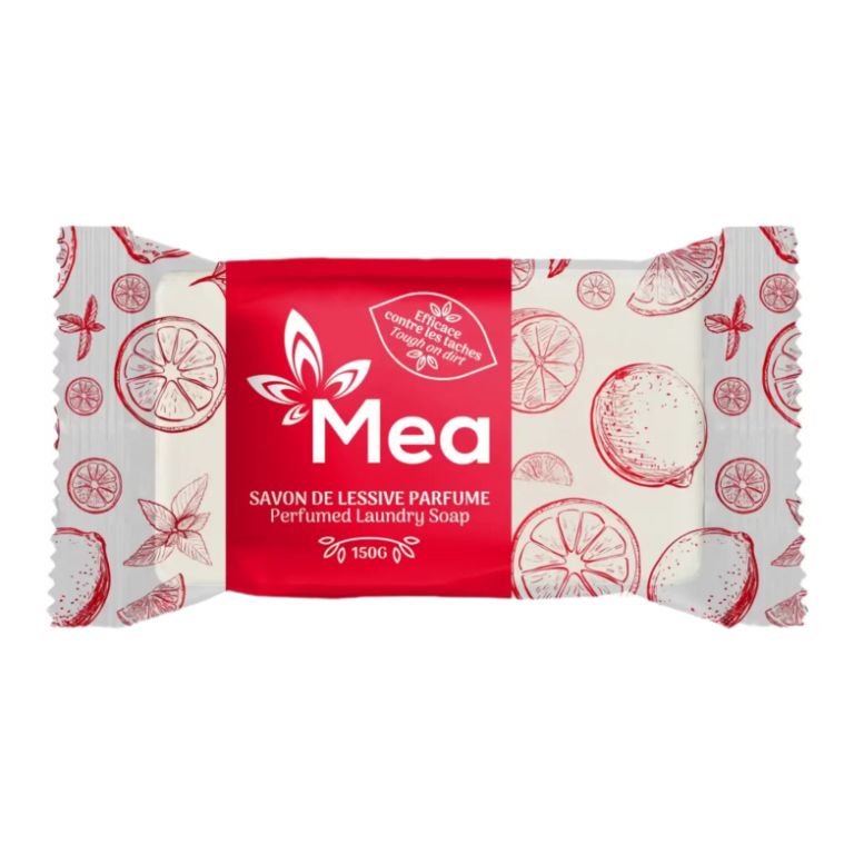 Jabón para Lavar a Mano (150g) MEA - Imagen 1