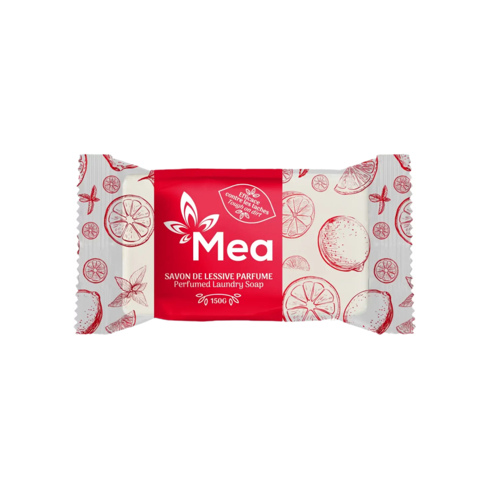 Jabón para Lavar a Mano (150g) MEA - Imagen 1