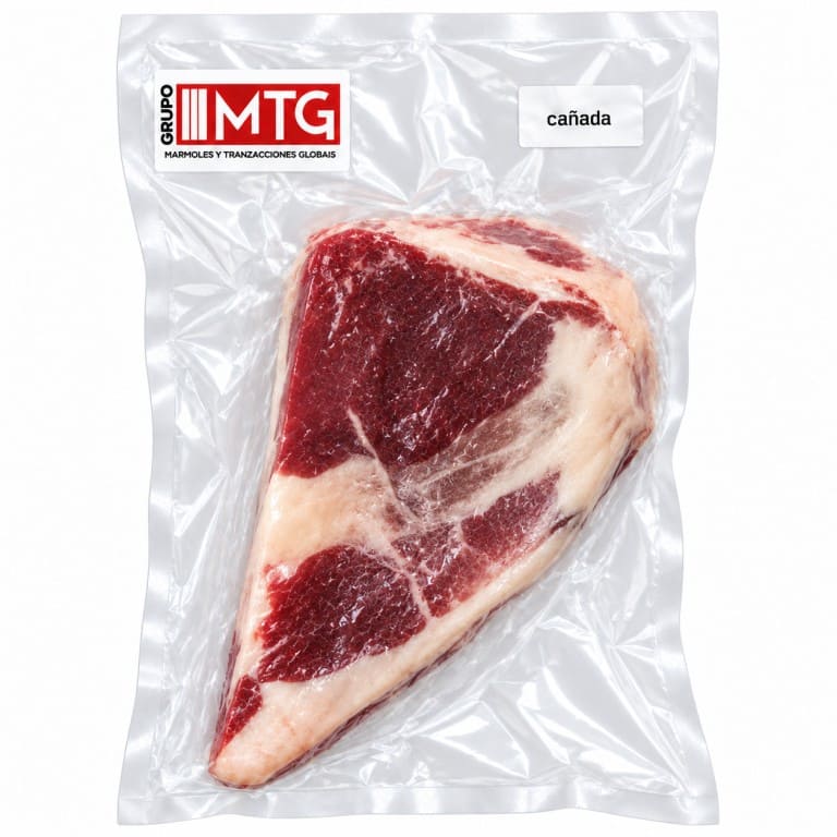 Carne de Res Cañada (0.83 a 1kg) MTG