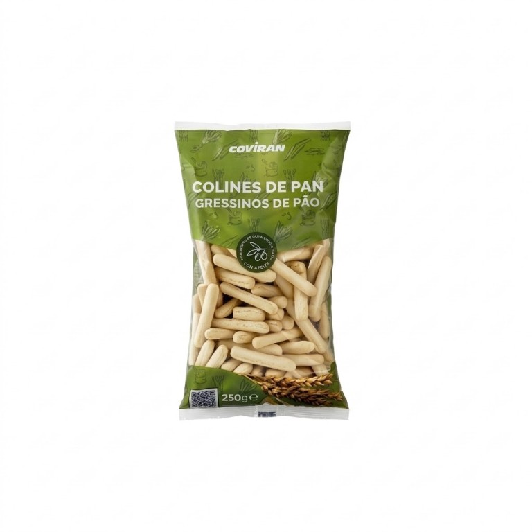 Colines (250g) COVIRAN - Imagen 1