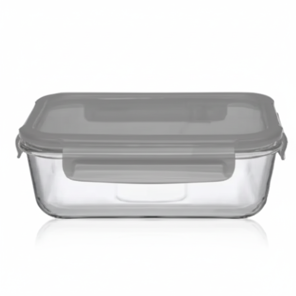 Contenedor de Alimentos (365 ml) LOCKIE & LOCK