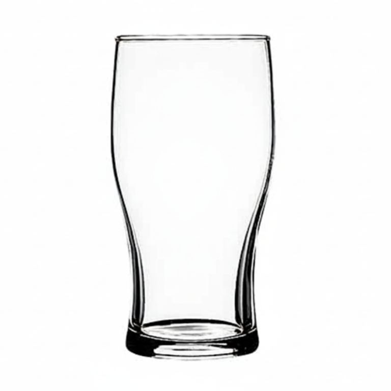 Vaso Vidrio Revival Tumbler Tempered (570 cc) PASABAHCE - Imagen 1