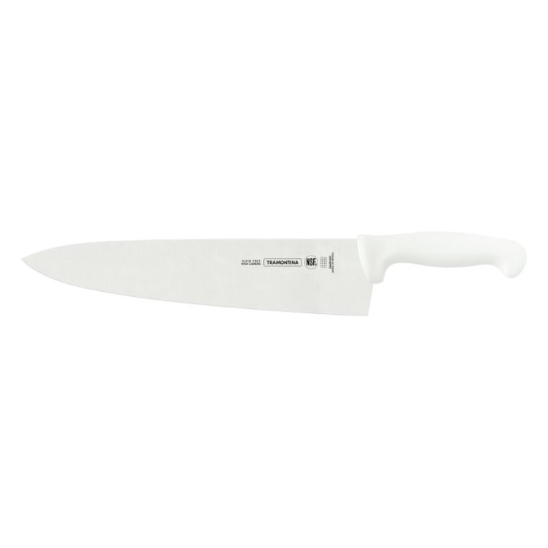 Cuchillo Profesional para carne 12" (TRAMONTINA) - Imagen 1