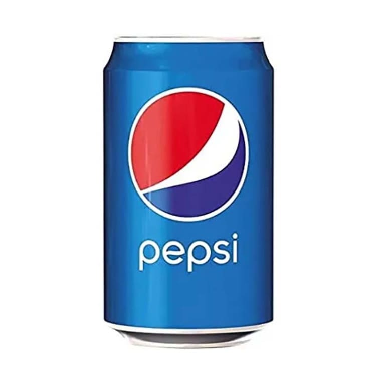 Refresco Pepsi (300ml) - Imagen 1