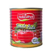 Pasta de Tomate 400g Abre Fácil HollandPark - Imagen 1