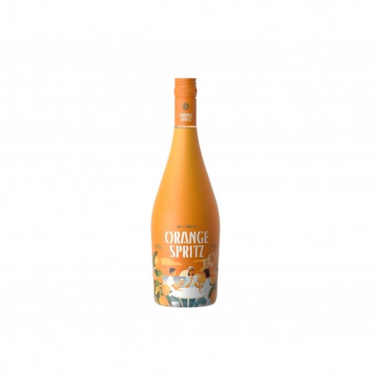 Spritz Orange (750ml) VALLFORMOSA - Imagen 1