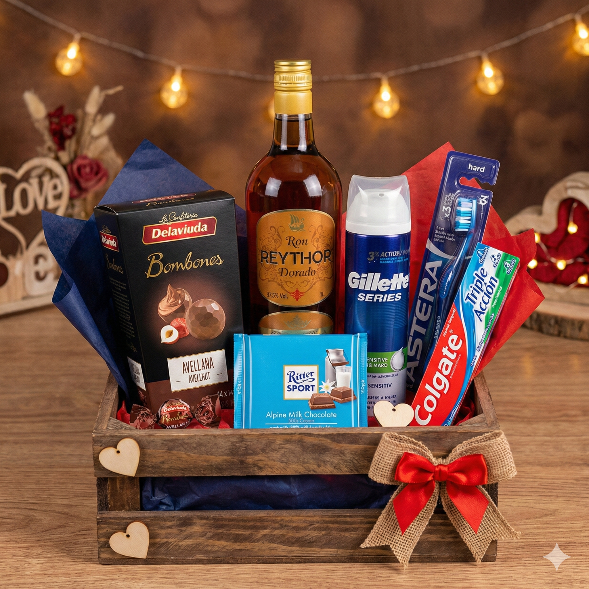 Oferta para Hombre ( 7 productos) - Imagen 1