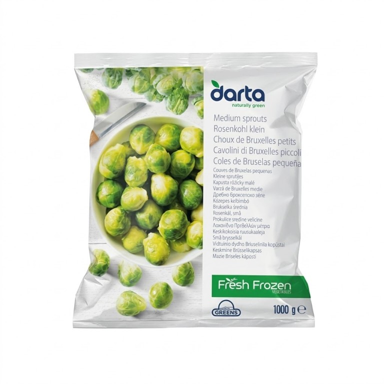 Col de Bruselas (1Kg) D´ARTA - Imagen 1