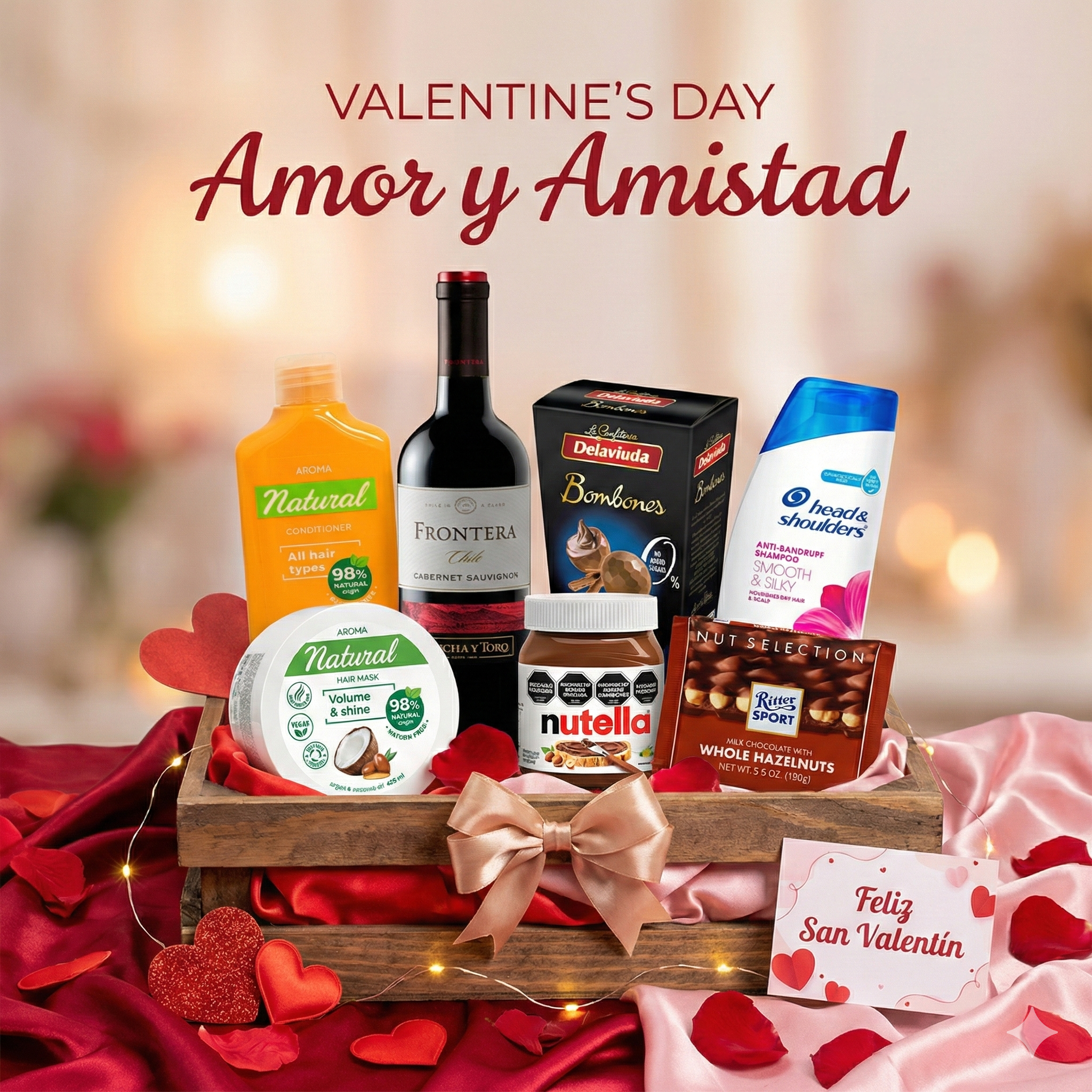 Oferta para Mujer  ( 7 productos) - Imagen 1