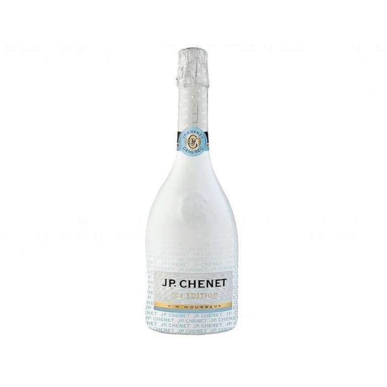 Vino Espumoso (750ml) JP CHENET ICE EDITION - Imagen 1
