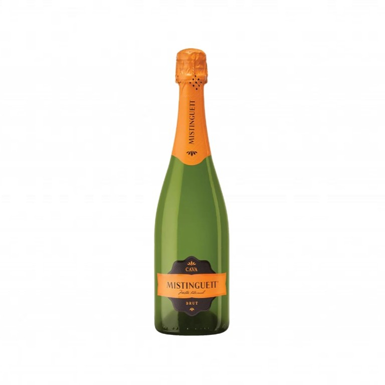 Cava Mistinguett Brut (750ml) VALLFORMOSA - Imagen 1