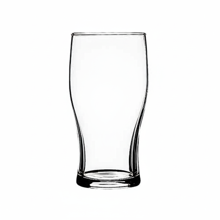 Vaso Vidrio Revival Tumbler Tempered (570 cc) PASABAHCE - Imagen 1