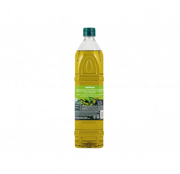 Aceite de Oliva Virgen Extra (1L) COVIRAN - Imagen 1