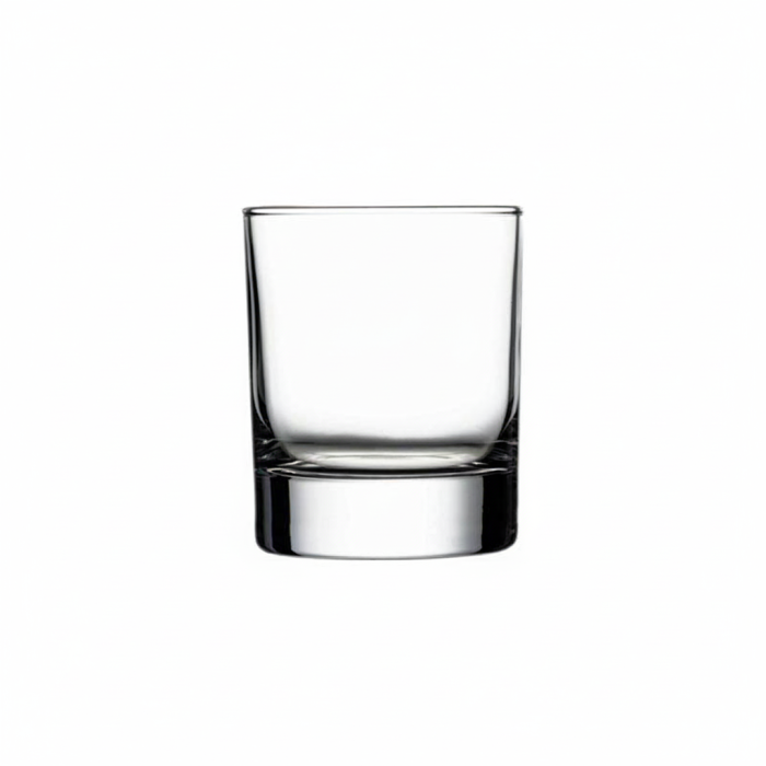 Vaso Whisky 13 (3/4 oz) SIDE PASABAHCE - Imagen 1